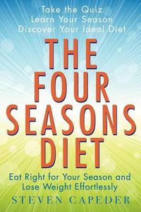 Cover image for The Four Seasons Diet