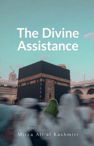 Cover image for The Divine Assistance