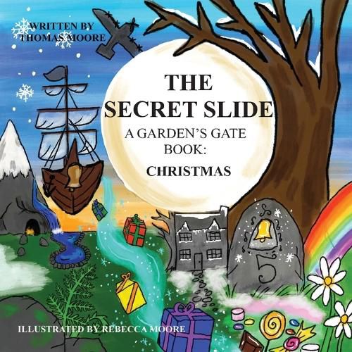 The Secret Slide Christmas