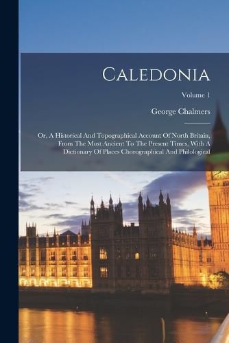 Caledonia