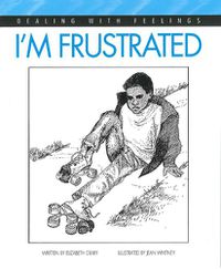 Cover image for I'm Frustrated