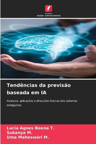 Cover image for Tendencias da previsao baseada em IA
