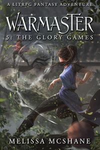 Cover image for Warmaster 5