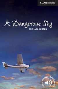 Cover image for A Dangerous Sky Level 6 Advanced