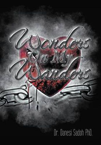 Cover image for Wonders on My Wanders