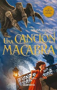 Cover image for Una Cancion Macabra