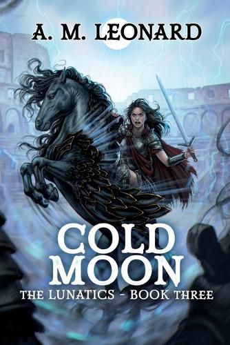 Cover image for Cold Moon