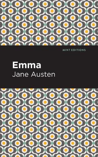 Cover image for Emma