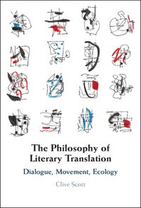 Cover image for The Philosophy of Literary Translation