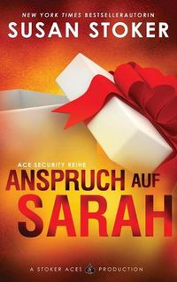 Cover image for Anspruch auf Sarah