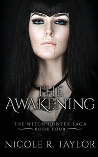 Cover image for The Awakening