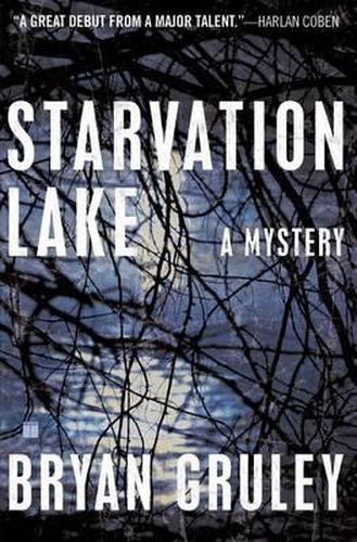 Cover image for Starvation Lake: A Mystery