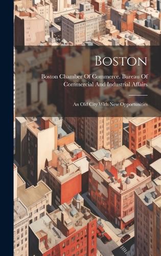 Cover image for Boston