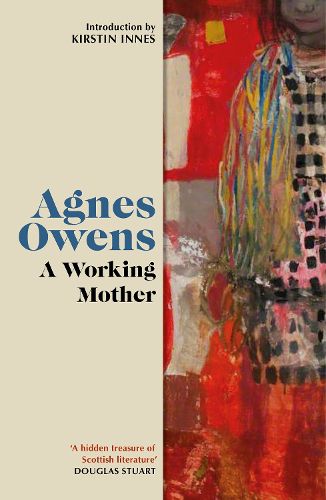 Cover image for A Working Mother