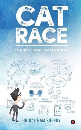 Cover image for Cat Race: The Rat Race Called Cat