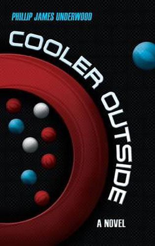 Cover image for Cooler Outside