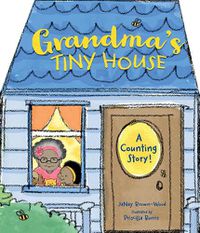 Cover image for Grandma's Tiny House