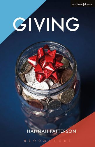 Cover image for Giving