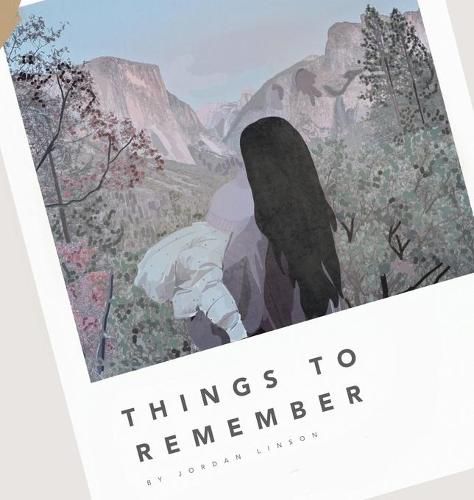 Cover image for Things to Remember