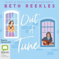 Cover image for Out of Tune