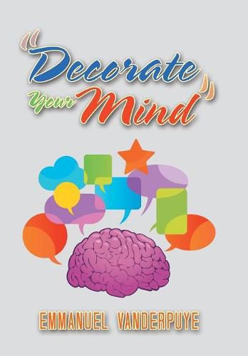 Cover image for Decorate Your Mind