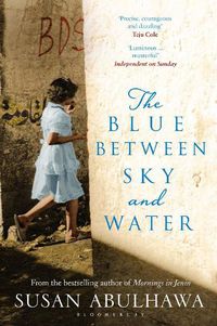 Cover image for The Blue Between Sky and Water