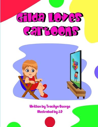 Gilda Loves Cartoons