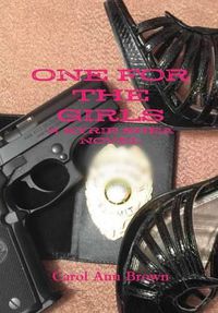 Cover image for One for the Girls