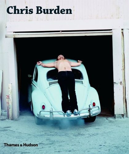 Chris Burden