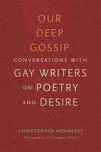 Cover image for Our Deep Gossip