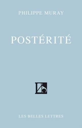 Cover image for Posterite