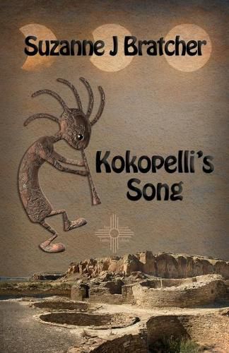 Cover image for Kokopelli's Song