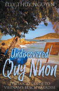 Cover image for Undiscovered Quy Nhon