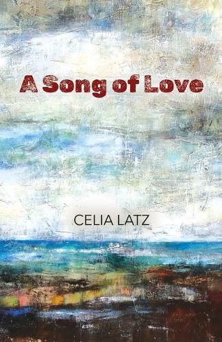 Cover image for A Song of Love