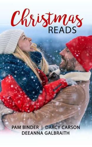 Cover image for Christmas Reads