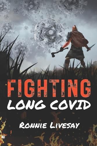 Cover image for FIGHTING Long COVID