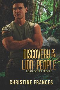 Cover image for Discovery of the Lion People