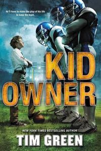 Cover image for Kid Owner