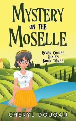 Cover image for Mystery on the Moselle