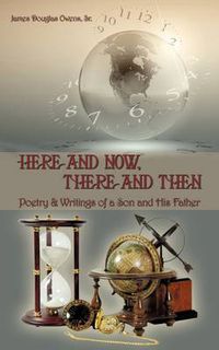 Cover image for Here and Now, There and Then