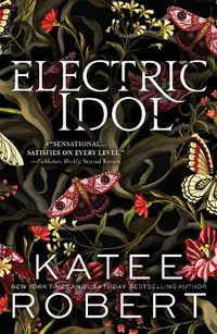 Cover image for Electric Idol