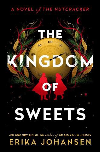 The Kingdom of Sweets