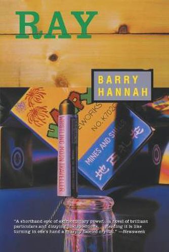 Cover image for Ray