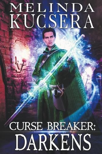 Cover image for Curse Breaker Darkens