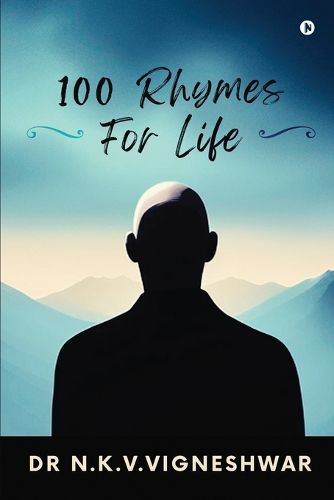 Cover image for 100 Rhymes for Life