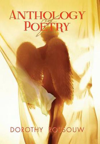 Cover image for Anthology of Poetry