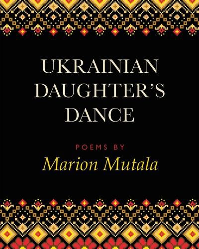 Ukrainian Daughter's Dance