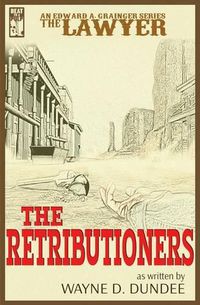 Cover image for The Lawyer: The Retributioners