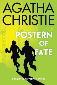 Cover image for Postern of Fate