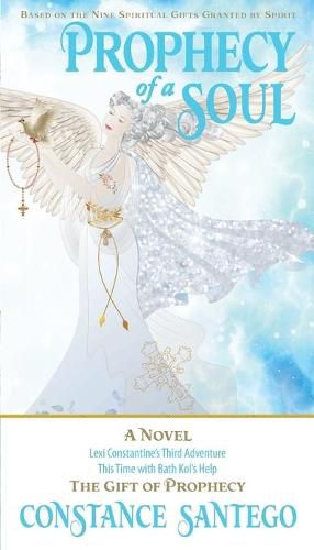 Cover image for Prophecy of a Soul